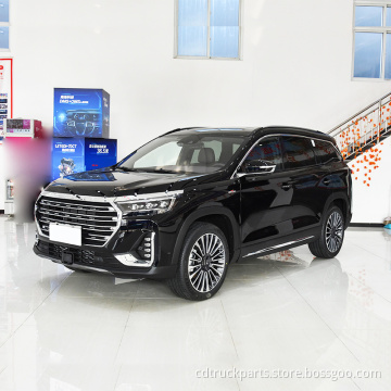 New 2023 Chery Jetour X90 Plus  Gasoline Car